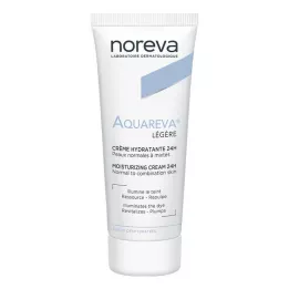 NOREVA Κρέμα Aquareva, 40 ml