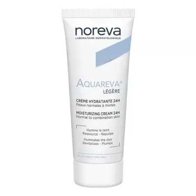 NOREVA Κρέμα Aquareva, 40 ml