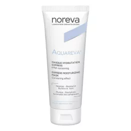 NOREVA Ενυδατική μάσκα Aquareva, 50 ml