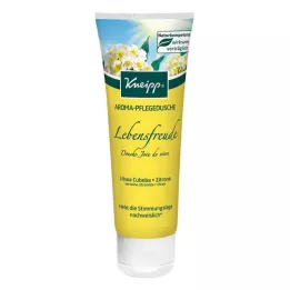 KNEIPP Aroma care shower, joie de vivre, 75 ml