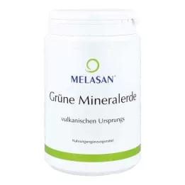 GRÜNE MINERALERDE Σκόνη, 800 g