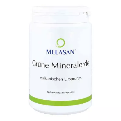 GRÜNE MINERALERDE Σκόνη, 800 g