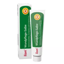 ILON Αλοιφή περιποίησης πληγών, 50 ml