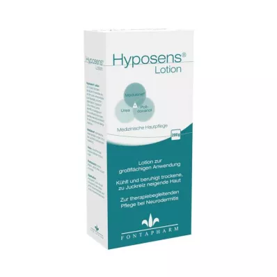 Λοσιόν Hyposens, 100 γρ