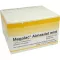 MEGALAC Εναιώρημα μέντας Almasilate, 50X10 ml