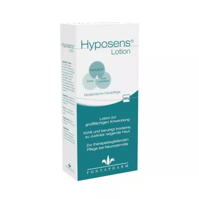 Λοσιόν Hyposens, 200 γρ