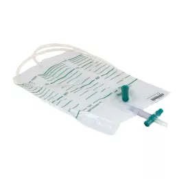 URINBEUTEL αποστράγγιση 1,5 l 201465, 1 τεμ