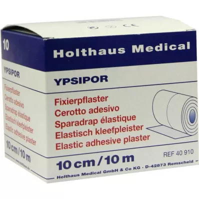 Γύψος στερέωσης Ypsipor 10mx1, 1 τεμ Γύψος στερέωσης Ypsipor 10mx1, 1 τεμ