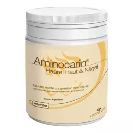 AMINOCARIN κονσέρβα σε σκόνη, 400 g