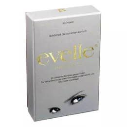 EVELLE Pharma Nord Dragees, 60 κάψουλες