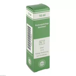 SELENOKEHL Σταγόνες, 10 ml