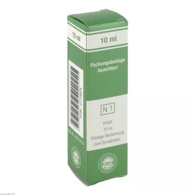 SELENOKEHL Σταγόνες, 10 ml