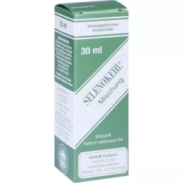 SELENOKEHL Σταγόνες, 30 ml