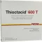 THIOCTACID Ενέσιμο διάλυμα 600 T, 5X24 ml