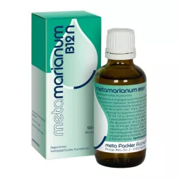METAMARIANUM Μίγμα B 12 N, 50 ml