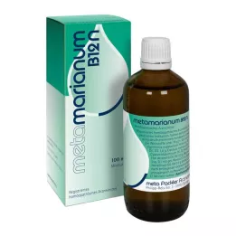 METAMARIANUM Μίγμα B 12 N, 100 ml