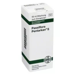 PASSIFLORA PENTARKAN S Μείγμα, 50 ml