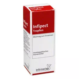 INFIPECT Σταγόνες, 20 ml