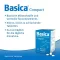 BASICA συμπαγή δισκία, 360 τεμάχια