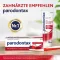 PARODONTAX Κλασική οδοντόκρεμα, 75 ml