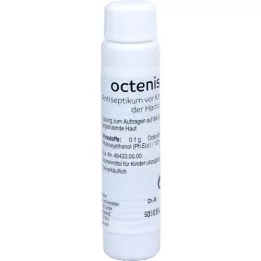 OCTENISEPT Διάλυμα, 15 ml