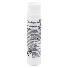 OCTENISEPT Διάλυμα, 15 ml