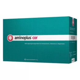 AMINOPLUS κόκκοι cor, 30 τεμάχια