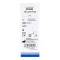 COMBISCREEN Δοκιμαστικές ταινίες Glucose Plus, 50 τεμάχια