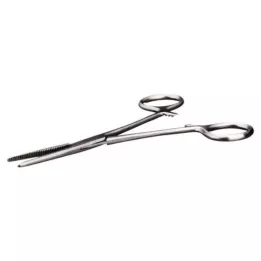 ARTERIENKLEMME Pean 14 cm, 1 τεμάχιο