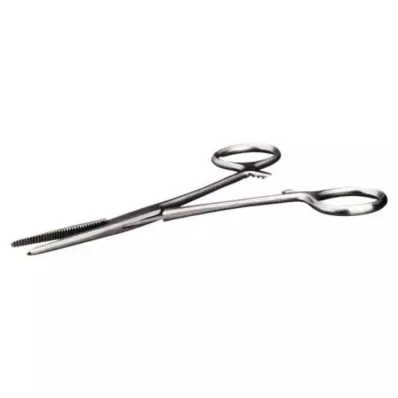 ARTERIENKLEMME Pean 14 cm, 1 τεμάχιο