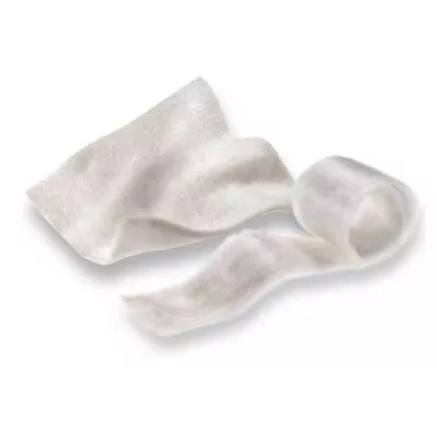 SUPRASORB A+Ag Antimic.Cal.Alginate Tamp.30 cm 2 g, 5 τμχ SUPRASORB A+Ag Antimic.Cal.Alginate Tamp.30 cm 2 g, 5 τμχ