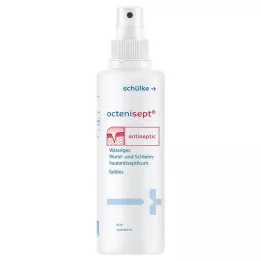 OCTENISEPT Διάλυμα με αντλία ψεκασμού, 250 ml
