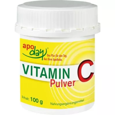 VITAMIN C DOSE Σκόνη, 100 g