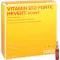 VITAMIN B12 HEVERT forte Αμπούλες Inject, 100X2 ml