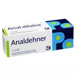 ANALDEHNER, 1 τεμάχιο