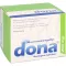 DONA επικαλυμμένα δισκία 250 mg, 240 τεμάχια