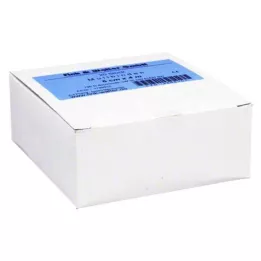 MULLBINDEN 6 cmx4 m 100% βαμβάκι, 20 τεμάχια