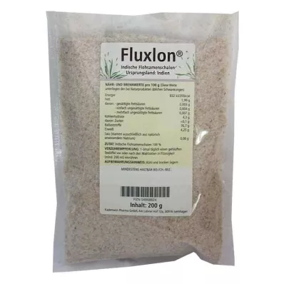 FLUXLON Σακούλα, 200 g