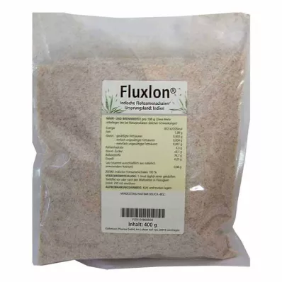 FLUXLON Σακούλα, 400 g