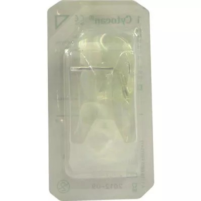 Κάνουλα θύρας Cytocan G 19 / 25mm, 1 τεμ Κάνουλα θύρας Cytocan G 19 / 25mm, 1 τεμ