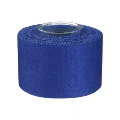 TAPE-Επίδεσμος 3,8 cmx10 m μπλε, 1 τεμάχιο