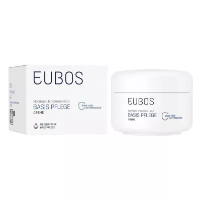 Κρέμα Eubos, 100 ml