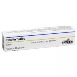 DESITIN Αλοιφή, 25 g