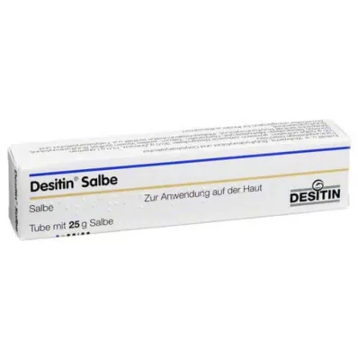 DESITIN Αλοιφή, 25 g