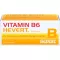 VITAMIN B6 HEVERT δισκία, 50 τεμάχια