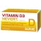 VITAMIN D3 HEVERT δισκία, 100 τεμάχια