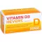 VITAMIN D3 HEVERT δισκία, 100 τεμάχια