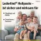 LEDERLIND Θεραπευτική πάστα, 100 g