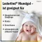 LEDERLIND Στοματικό τζελ, 50 g