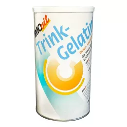 TRINKGELATINE Imovit στιγμιαία σκόνη, 500 g